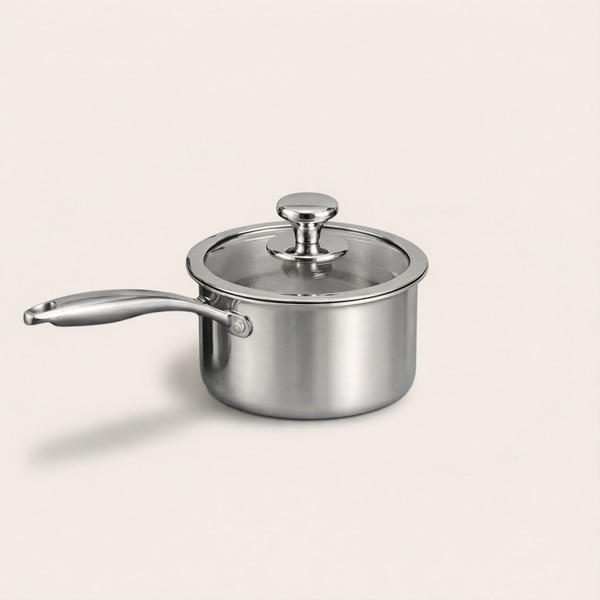 Titanium Cooking Pot Small