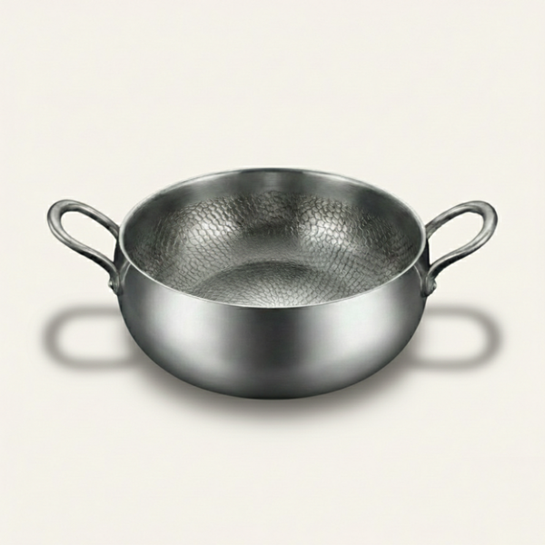 Titanium Deep Casserole Pot