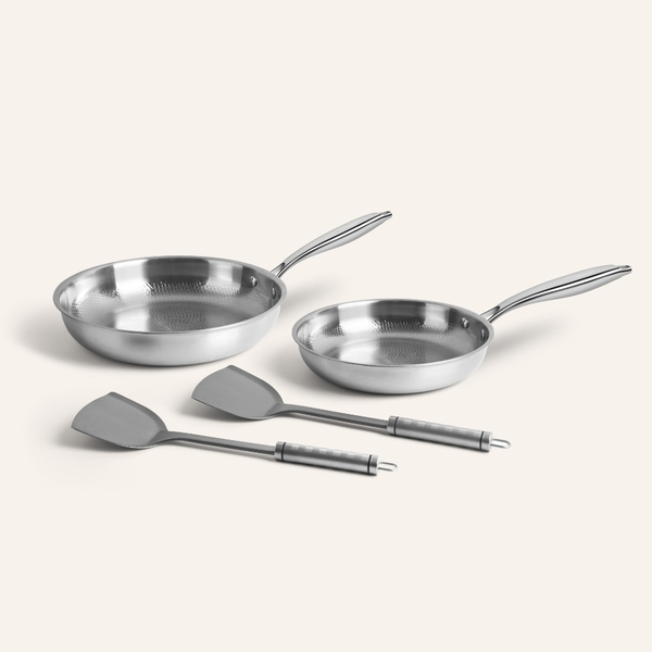 Titanium Pan Pro Duo Set